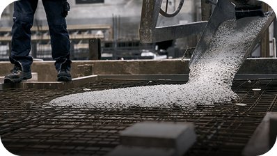 Construction & Cement