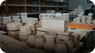 Ceramics and Refractory