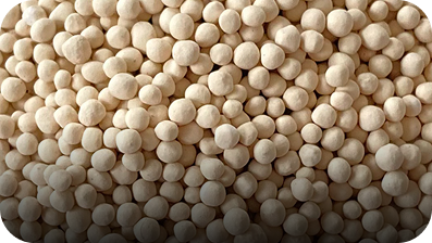 Molecular Sieves