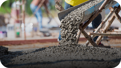 Construction & Cement